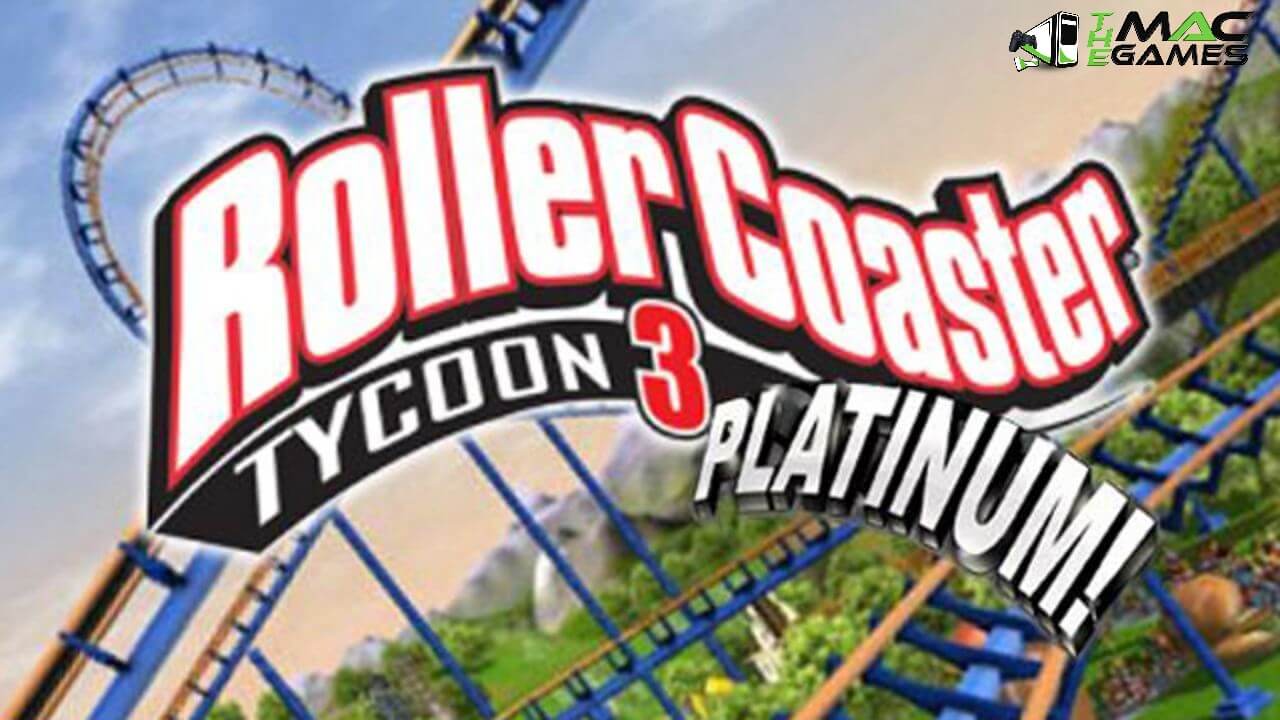 download rollercoaster tycoon for mac